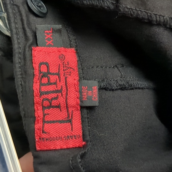 Tripp NYC Corset Dress - Picture 5 of 8